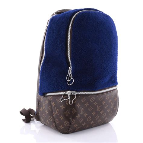 marc newson louis vuitton backpack price|LOUIS VUITTON Official USA Website .